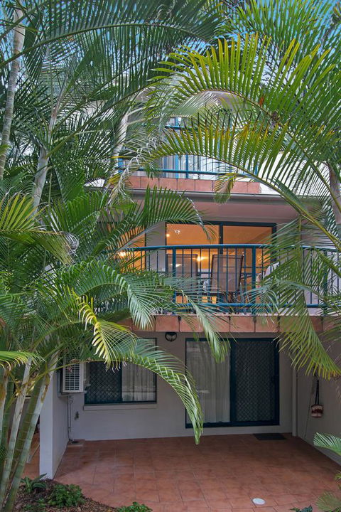 Gosamara Apartments - Accommodation Port Macquarie 29