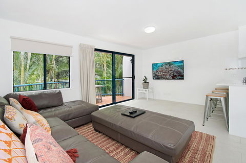 Gosamara Apartments - Accommodation Port Macquarie 12