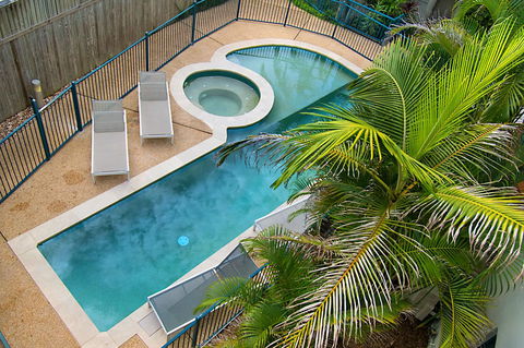 Gosamara Apartments - Accommodation Port Macquarie 24