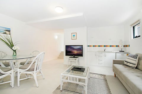 Gosamara Apartments - Accommodation Port Macquarie 19