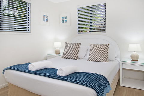 Gosamara Apartments - Accommodation Port Macquarie 33