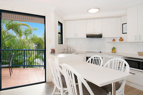 Gosamara Apartments - Accommodation Port Macquarie 21