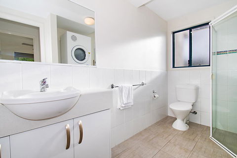 Gosamara Apartments - Accommodation Port Macquarie 37
