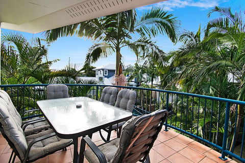 Gosamara Apartments - Accommodation Port Macquarie 39