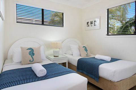 Gosamara Apartments - Accommodation Port Macquarie 36