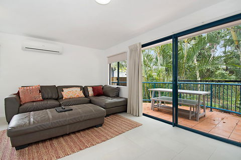 Gosamara Apartments - Accommodation Port Macquarie 14