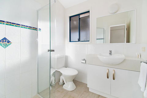 Gosamara Apartments - Accommodation Port Macquarie 35
