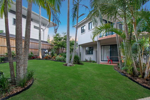 Gosamara Apartments - Accommodation Port Macquarie 27