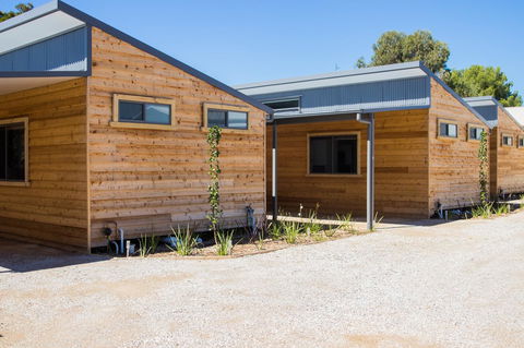 Mudgee Apartments On Horatio Street - Accommodation Port Macquarie 9