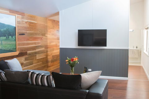 Mudgee Apartments On Horatio Street - Accommodation Port Macquarie 2