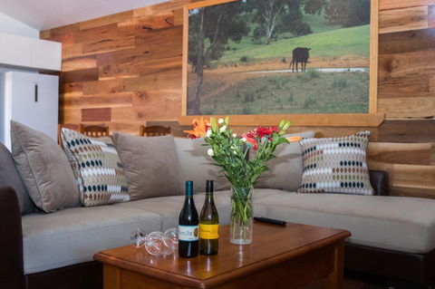 Mudgee Apartments On Horatio Street - Accommodation Port Macquarie 4