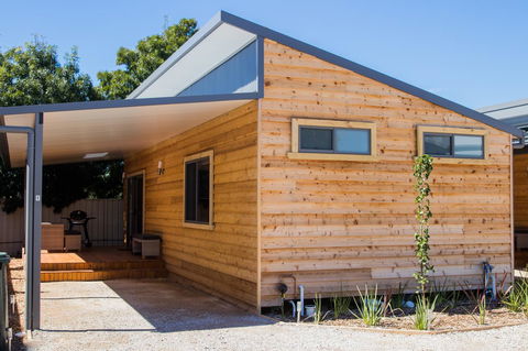 Mudgee Apartments On Horatio Street - Accommodation Port Macquarie 7