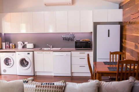 Mudgee Apartments On Horatio Street - Accommodation Port Macquarie 3