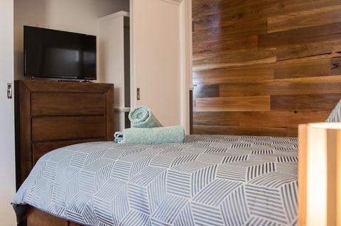 Mudgee Apartments On Horatio Street - Accommodation Port Macquarie 1