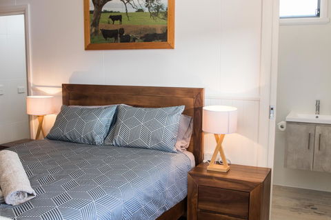Mudgee Apartments On Horatio Street - Accommodation Port Macquarie 5