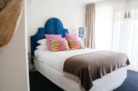 The Lord Byron - Accommodation Port Macquarie 1