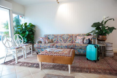 The Lord Byron - Accommodation Port Macquarie 19