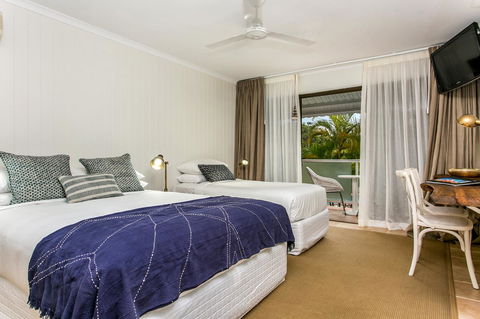 The Lord Byron - Accommodation Port Macquarie 8