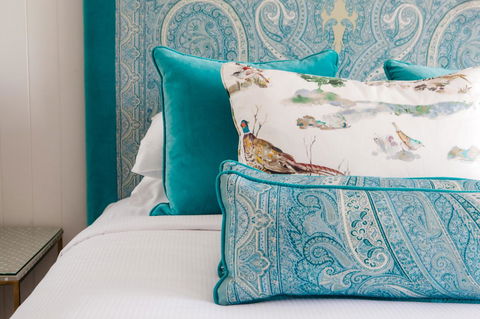 The Lord Byron - Accommodation Port Macquarie 3