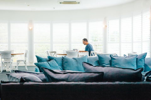 The Lord Byron - Accommodation Port Macquarie 18