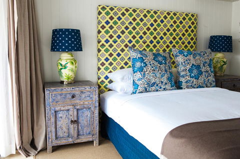 The Lord Byron - Accommodation Port Macquarie 4