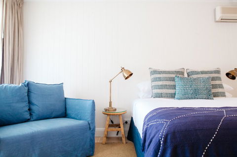 The Lord Byron - Accommodation Port Macquarie 2