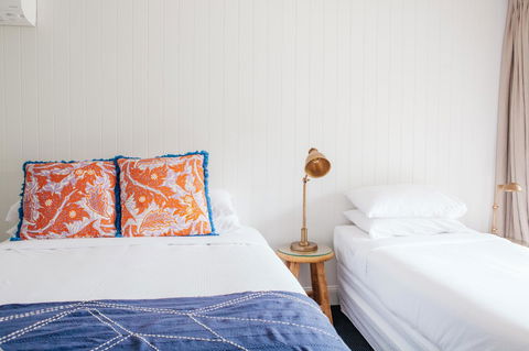 The Lord Byron - Accommodation Port Macquarie 9