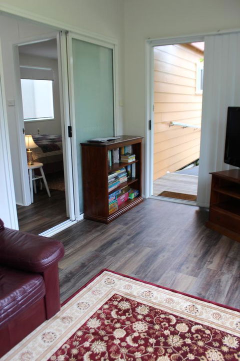 Little Gem - Accommodation Port Macquarie 9