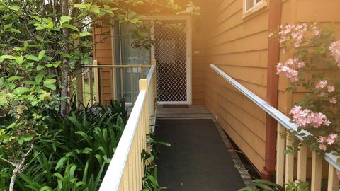 Little Gem - Accommodation Port Macquarie 1