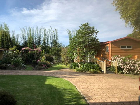 Little Gem - Accommodation Port Macquarie 2
