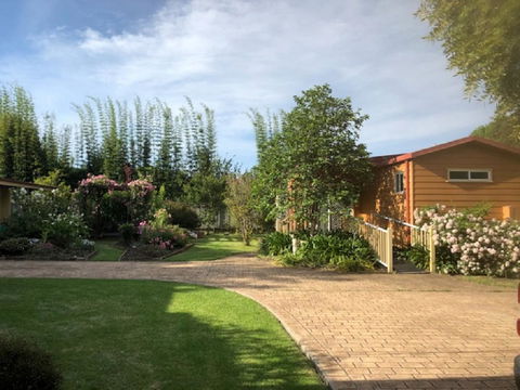 Little Gem - Accommodation Port Macquarie 0