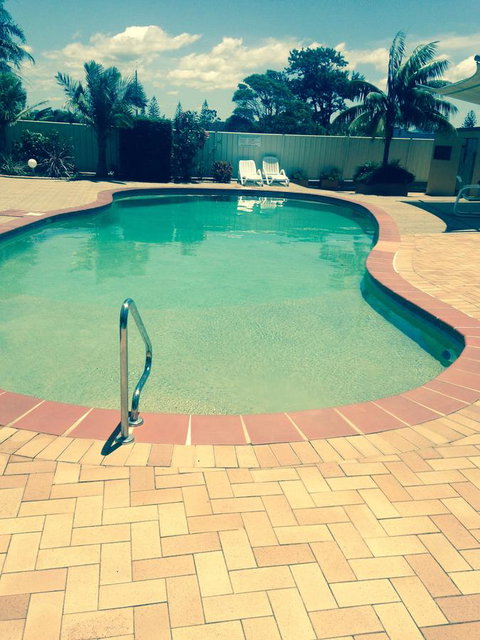 Oxley Cove Holiday Apartment - Accommodation Port Macquarie 3