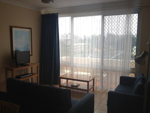 Oxley Cove Holiday Apartment - Accommodation Port Macquarie 11