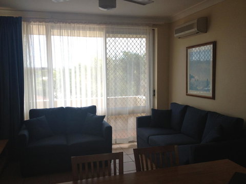 Oxley Cove Holiday Apartment - Accommodation Port Macquarie 13