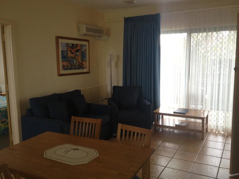 Oxley Cove Holiday Apartment - Accommodation Port Macquarie 15