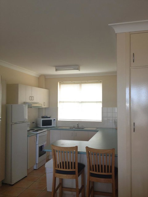 Oxley Cove Holiday Apartment - Accommodation Port Macquarie 2