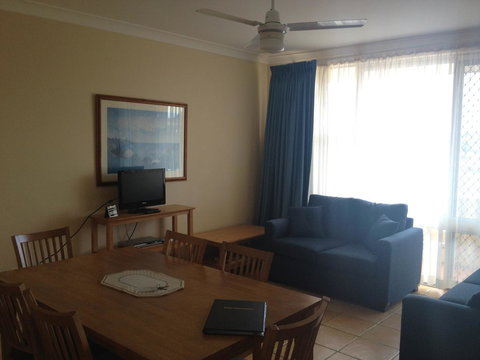 Oxley Cove Holiday Apartment - Accommodation Port Macquarie 12