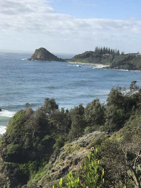 Oxley Cove Holiday Apartment - Accommodation Port Macquarie 1