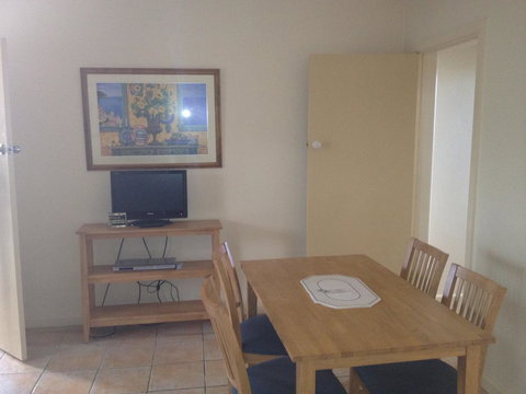Oxley Cove Holiday Apartment - Accommodation Port Macquarie 9