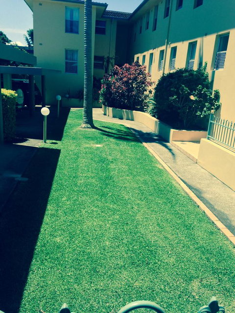 Oxley Cove Holiday Apartment - Accommodation Port Macquarie 6