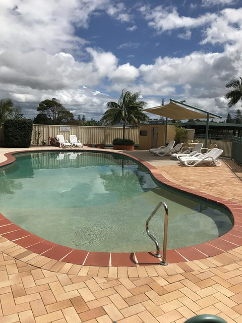 Oxley Cove Holiday Apartment - Accommodation Port Macquarie 0