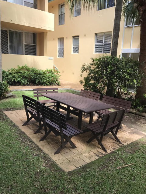 Oxley Cove Holiday Apartment - Accommodation Port Macquarie 7