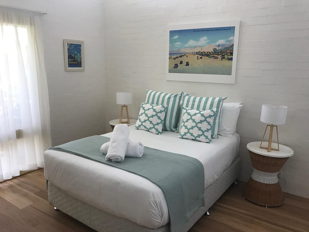 Accommodation Port Macquarie