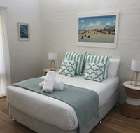 Mariner Bay Apartments - Accommodation Port Macquarie