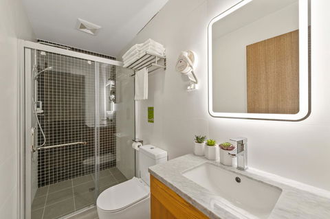 YEHS Hotel Sydney QVB - Accommodation Port Macquarie 41