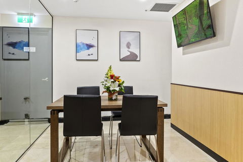 YEHS Hotel Sydney QVB - Accommodation Port Macquarie 17