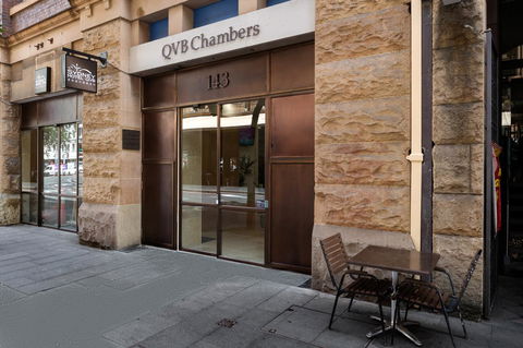 YEHS Hotel Sydney QVB - Accommodation Port Macquarie 28