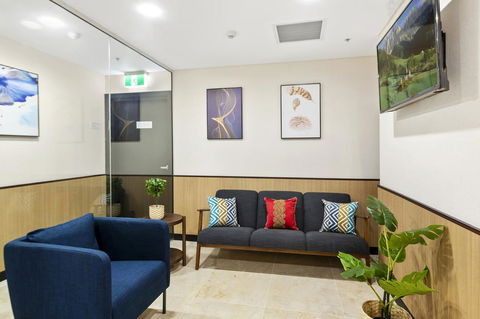 YEHS Hotel Sydney QVB - Accommodation Port Macquarie 15
