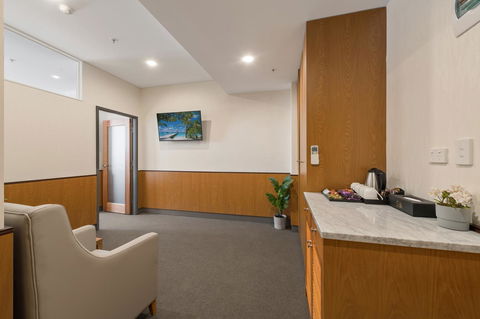 YEHS Hotel Sydney QVB - Accommodation Port Macquarie 33