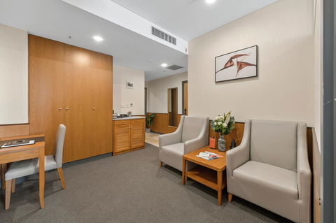 YEHS Hotel Sydney QVB - Accommodation Port Macquarie 32